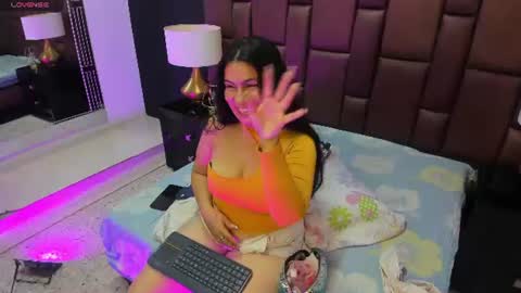 dianasheren online show from June 9, 7:36 pm