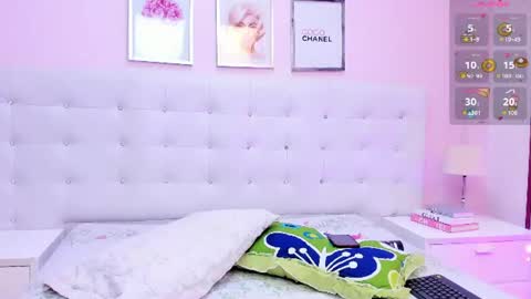 dianasheren online show from June 17, 10:00 pm