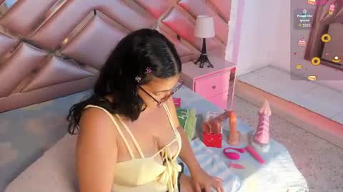 dianasheren online show from June 23, 9:02 pm