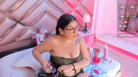 dianasheren online show from June 24, 8:19 pm
