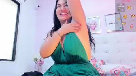 dianasheren online show from June 29, 7:58 pm