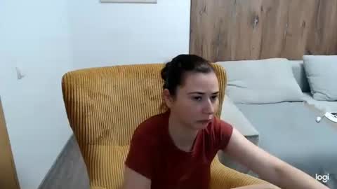 Snapshot of dianasmiey7 chatting on May 11, 8:09 am dianasmiey7 online show from May 11, 8:09 am