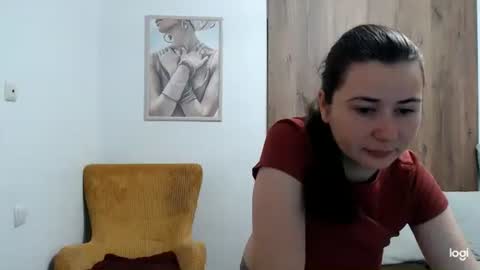 Snapshot of dianasmiey7 chatting on May 16, 7:27 am dianasmiey7 online show from May 16, 7:27 am