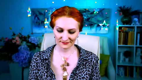 dianatorrens online show from March 24, 6:51 am