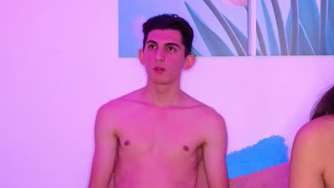 Ana  Leo online show from January 6, 4:43 pm