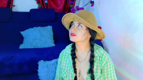 DIANE online show from December 5, 11:27 am