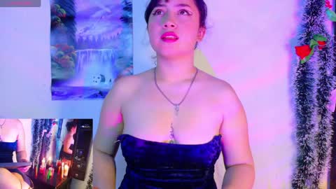 DIANE online show from December 7, 10:23 am