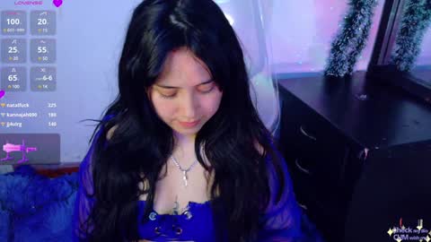 DIANE online show from December 15, 4:15 pm