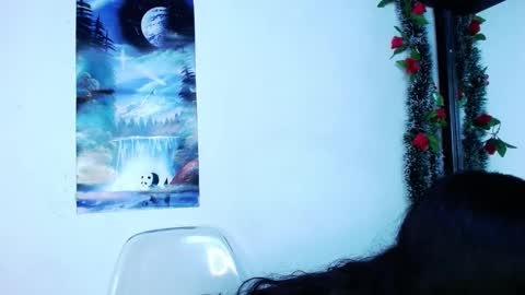 DIANE online show from December 16, 9:57 am