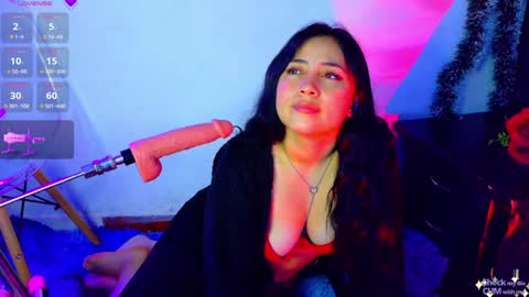 DIANE online show from December 19, 1:07 pm