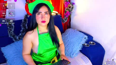 DIANE online show from December 21, 11:33 am