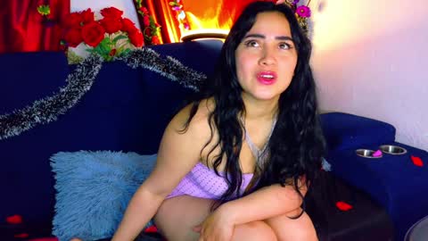 DIANE online show from December 26, 2:37 pm
