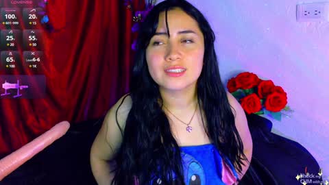 DIANE online show from January 2, 6:56 pm