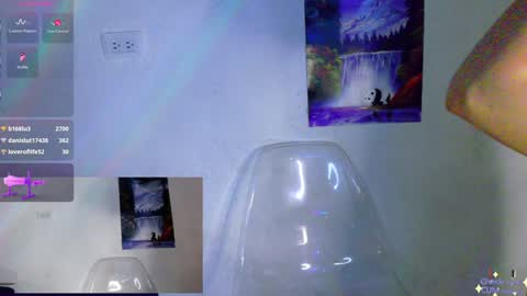 DIANE online show from January 21, 1:00 pm