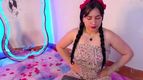 DIANE online show from September 23, 11:02 am