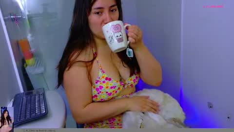DIANE online show from June 15, 11:23 am