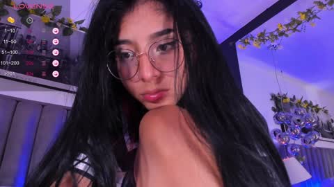 dianekitty online show from December 22, 6:26 pm