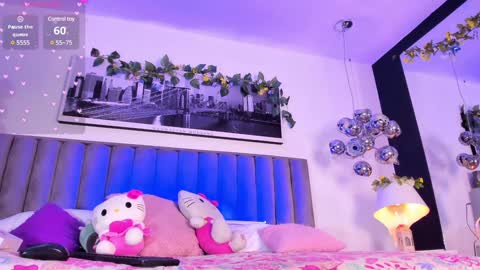 dianekitty online show from January 16, 12:09 pm