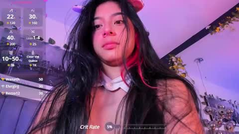 dianekitty online show from January 20, 3:28 pm