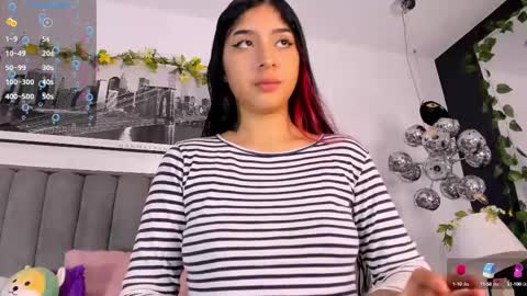 dianekitty online show from February 25, 12:13 pm