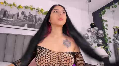 dianekitty online show from February 26, 12:25 pm
