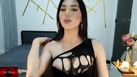 Kianna online show from November 10, 5:28 am