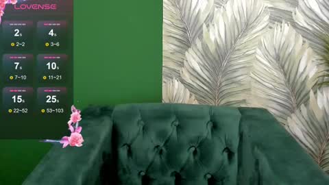 Snapshot of dianne_davis chatting on February 28, 6:20 pm Dianne online show from February 28, 6:20 pm