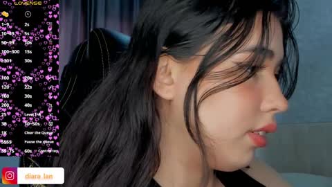 Diara online show from March 18, 9:45 am