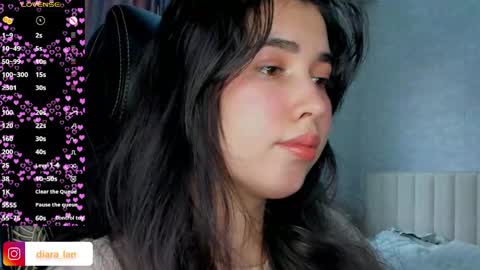 Diara online show from March 26, 12:22 pm