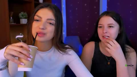 diara ti online show from February 6, 7:34 am