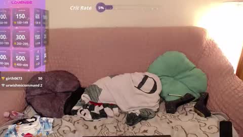 Diana online show from November 1, 4:36 am