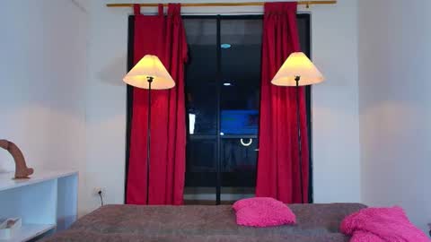 diavalo online show from July 27, 1:45 am