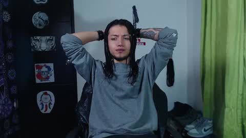 DICAPRIO online show from January 7, 1:28 am