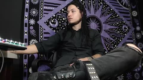 DICAPRIO online show from January 14, 5:34 pm