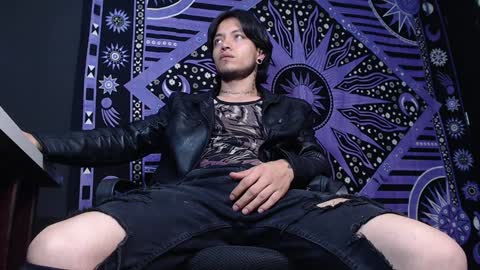 DICAPRIO online show from January 22, 1:31 am