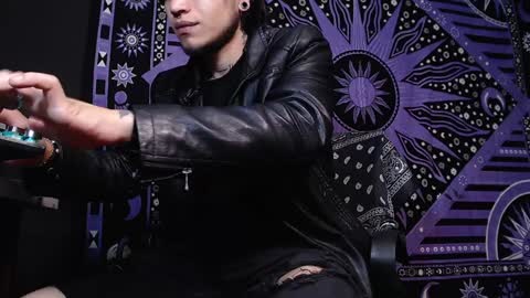 DICAPRIO online show from January 30, 8:53 pm