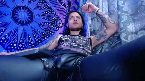 DICAPRIO online show from October 1, 5:41 pm