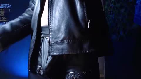 DICAPRIO online show from November 8, 7:19 am