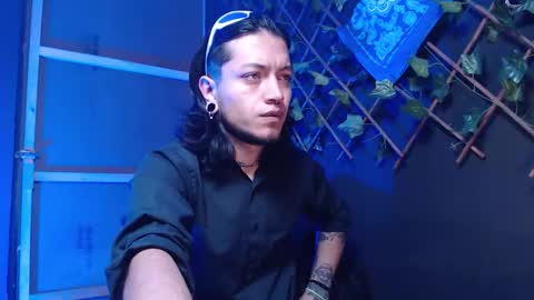 DICAPRIO online show from November 27, 7:05 pm