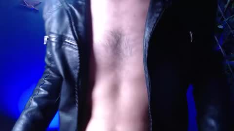 DICAPRIO online show from January 10, 10:47 pm