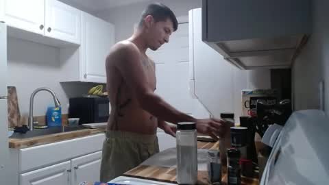 SavageCajun357 online show from September 14, 11:15 pm