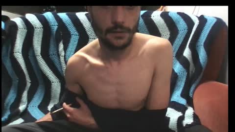 dick4play222 online show from February 9, 11:36 pm