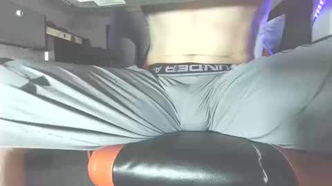 Dick And Muscle online show from October 16, 1:39 am