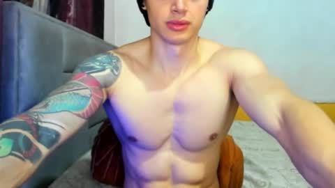 jhon online show from November 8, 5:56 pm