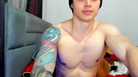 jhon online show from December 22, 6:16 pm