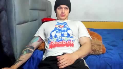 jhon online show from March 4, 7:20 pm