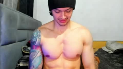 jhon online show from April 7, 1:06 am