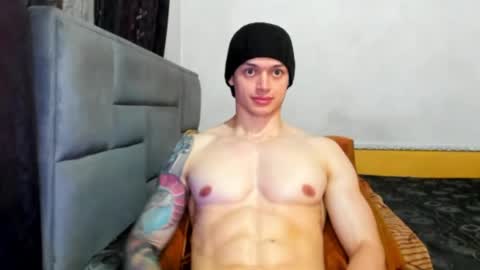 Snapshot of dick_demon_1 chatting on May 26, 10:06 pm jhon online show from May 26, 10:06 pm