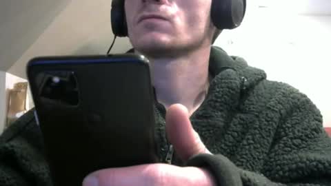 Snapshot of dick_doug_42092 chatting on December 19, 4:30 am dick dug online show from December 19, 4:30 am
