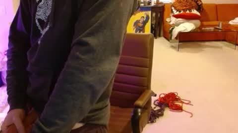 Snapshot of dick_doug_42092 chatting on January 8, 10:23 pm dick dug online show from January 8, 10:23 pm